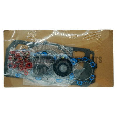 657-34281 Complete Full Gasket Kit Overhaul Joint Set for Lister Petter LPW4 Engine