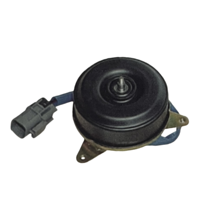 21487-96E11 Engine Cooling Fan Motor For NISSAN MAXMA 88-94