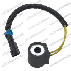 Valve Coil 6671025 for Bobcat Skid loader - Buymachineryparts