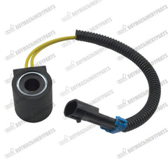 Valve Coil 6671025 for Bobcat Skid loader - Buymachineryparts