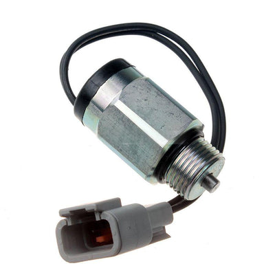 6676029 Solenoide para Bobcat 