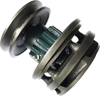 Water Pump 6685-61-1024 for Komatsu Engine NH-220 Bulldozer D60A-6 D60P-6 D60PL-6 D65A-6 D65E-6 D65P-7 D75S-3 D80A-12 D80P-12 D85A-12