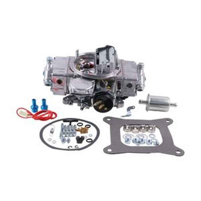 670 CFM Vacuum Secondary Carburetor BR-67256