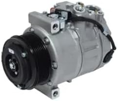 7SEU17C A/C Compressor 68013347AA for Freightliner Mercedes-Benz Dodge Sprinter 2500 3500