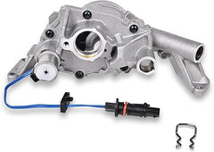 68252670AA Oil Pump with 926-235 Solenoid Valve For Chrysler 200 300 Town & Country Dodge Avenger Challenger Charger Journey Jeep Grand Cherokee Wrangler Ram 1500 3.6L 3.2L V6