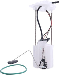 Fuel Pump Level Unit Module Kit 68399001AC for Ram Pickup Truck 1500 2018 1500 Classic 2019-2022