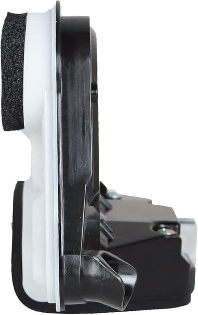 Actuador de cerradura eléctrica de puerta para Toyota Sienna 2015-2022, puerta delantera derecha (lado del pasajero). Reemplaza las piezas originales 69030-02380 y 72206-S.