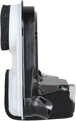 Actuador de cerradura eléctrica de puerta para Toyota Sienna 2015-2022, puerta delantera derecha (lado del pasajero). Reemplaza las piezas originales 69030-02380 y 72206-S.