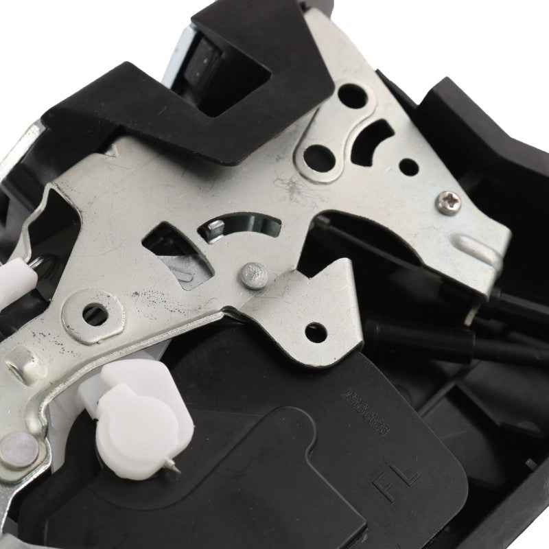 69040-0C020 Front Left Driver Side Door Lock Latch Actuator Motor, Fit for Toyota Sequoia 2001-2007, Fit for Toyota Tundra Double Cab 2005-2006, Door Lock Latch Actuator OE# 690400C020