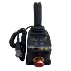 OEM Aerial Work Platform Dingli 0000607DCS Scissor Lift Control Box