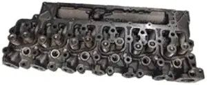 6BT 6B5.9 NH855 NT855 Complete Cylinder Head with Valves 3966452 for Cummins Engine