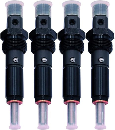 6PCS Fuel Injector Assembly 3909522 for Cummins Engine B Series