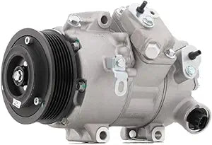 6SEU14C A/C Compressor 88310-1A751 447190-8502 for Toyota Corolla 1.6L