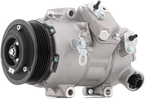 6SEU14C A/C Compressor 88310-1A751 447190-8502 for Toyota Corolla 1.6L