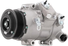 6SEU14C A/C Compressor 88310-1A751 447190-8502 for Toyota Corolla 1.6L