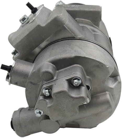 6SEU14C A/C Compressor 88310-1A751 447190-8502 for Toyota Corolla 1.6L