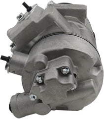6SEU14C A/C Compressor 88310-1A751 447190-8502 for Toyota Corolla 1.6L