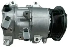 6SEU17C A/C Compressor 88310-42270 for Toyota RAV4 Base Camry 2.4L 3.5L Engine