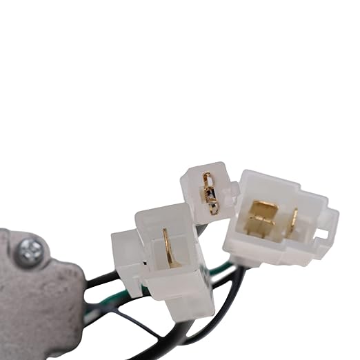 24V Safety Relay 716/30177 716/30176 716/26100 AEH0017 for Isuzu Engine 4HK1 6HK1 JCB Excavator JS130W JS145W JS160W JS175W JS200W JS200 JS220 JS290 JS330 JS460