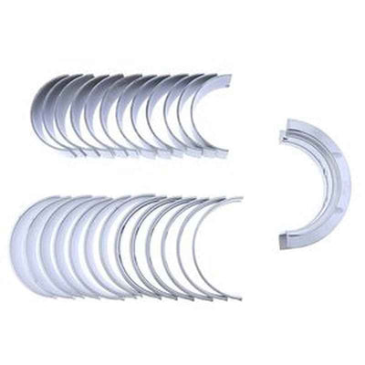 Complete Bearing Set for Liebherr Engine D946LA6