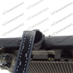 Generator Radiator U45506580 for Perkins - Buymachineryparts