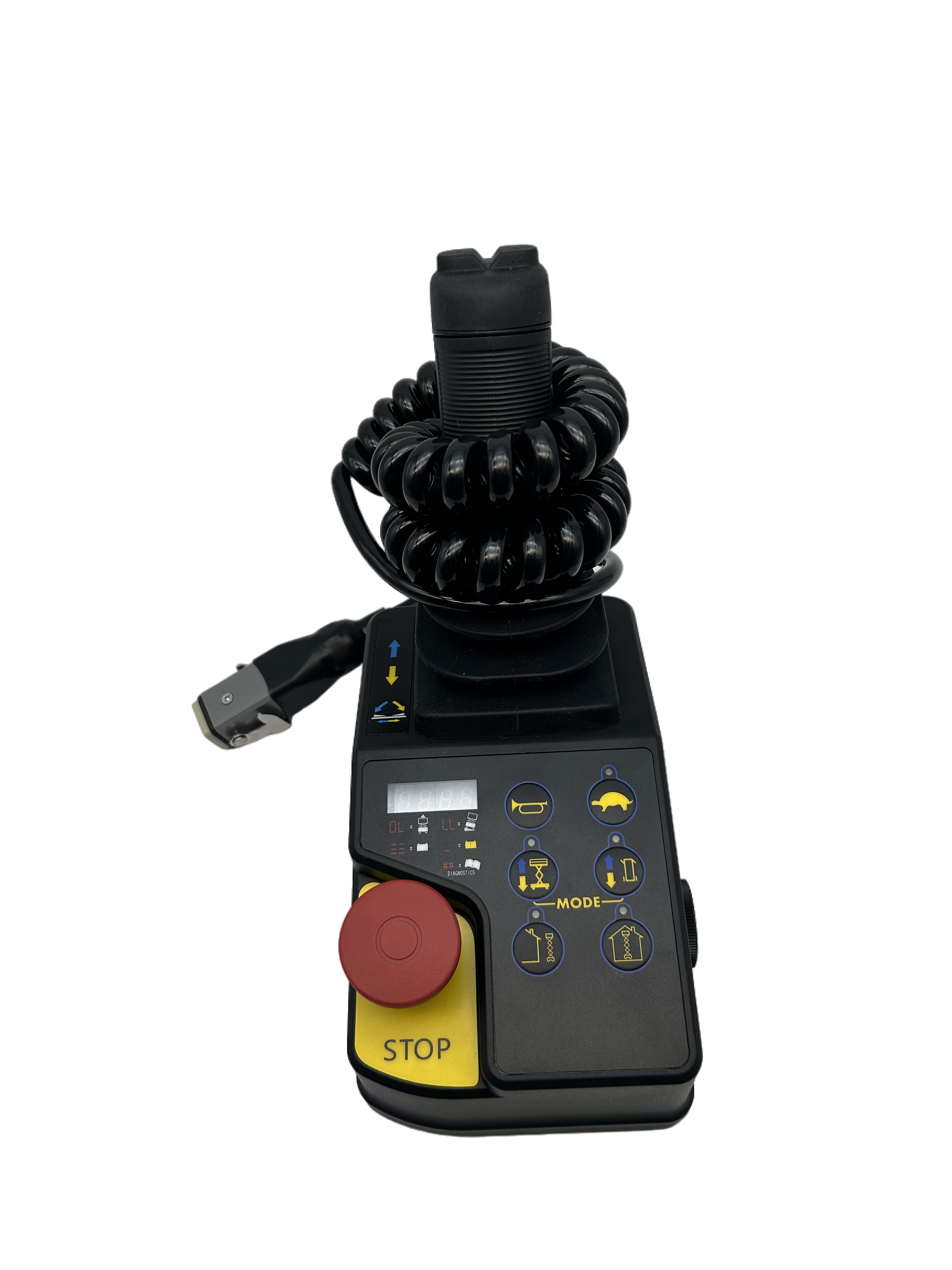 XCMG Platform Control Box 803793324 For XG1416C/XG1618C