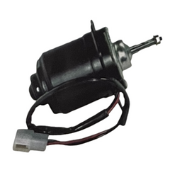 16880-87712 Engine Cooling Fan Motor For DAIHATSU