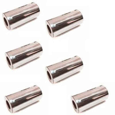 6PCS Piston Pin Set 3934046 for Cummins C8.3L/6C/6CT Engines