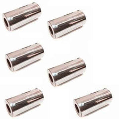 6PCS Piston Pin Set 3934046 for Cummins C8.3L/6C/6CT Engines