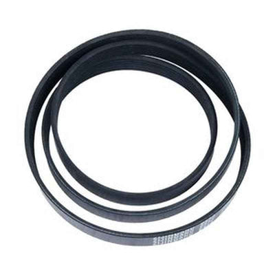 6PK Serpentine Belt 05184647AB for Chrysler 300 Dodge Challenger Jeep Grand Cherokee 2011-2015