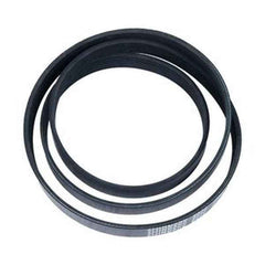 6PK Serpentine Belt 05184647AB for Chrysler 300 Dodge Challenger Jeep Grand Cherokee 2011-2015