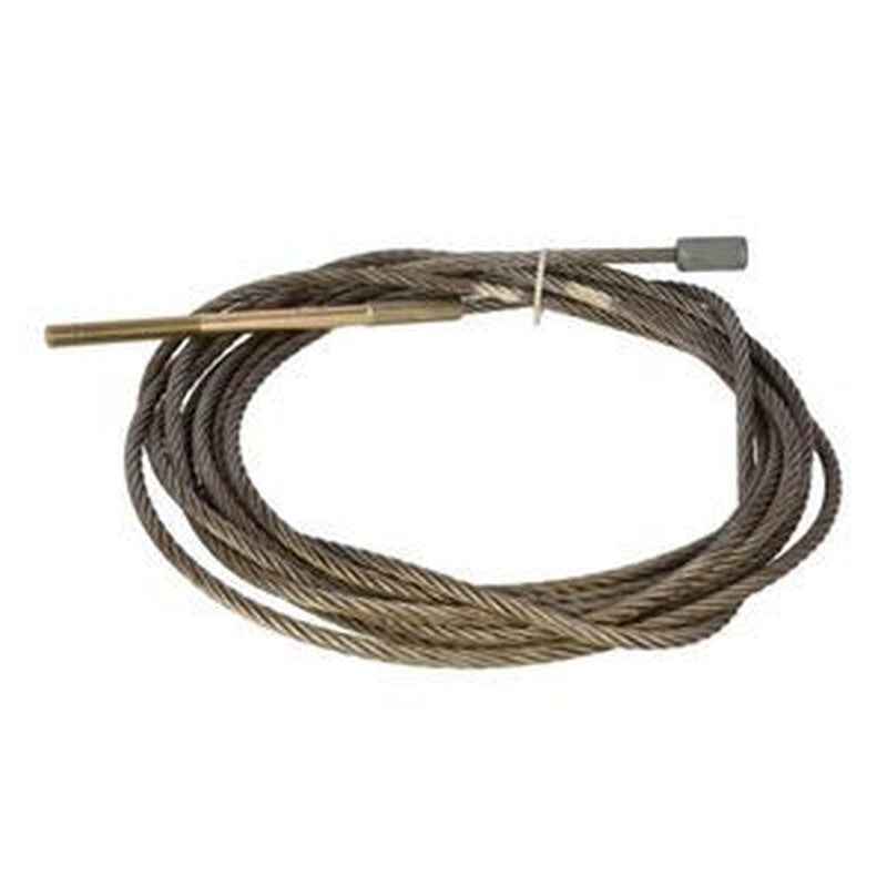 (7/16) Wire Extend Rope 3890009 for JLG 600S/660SJ Boom Lift