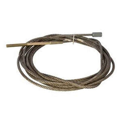 (7/16) Wire Extend Rope 3890009 for JLG 600S/660SJ Boom Lift