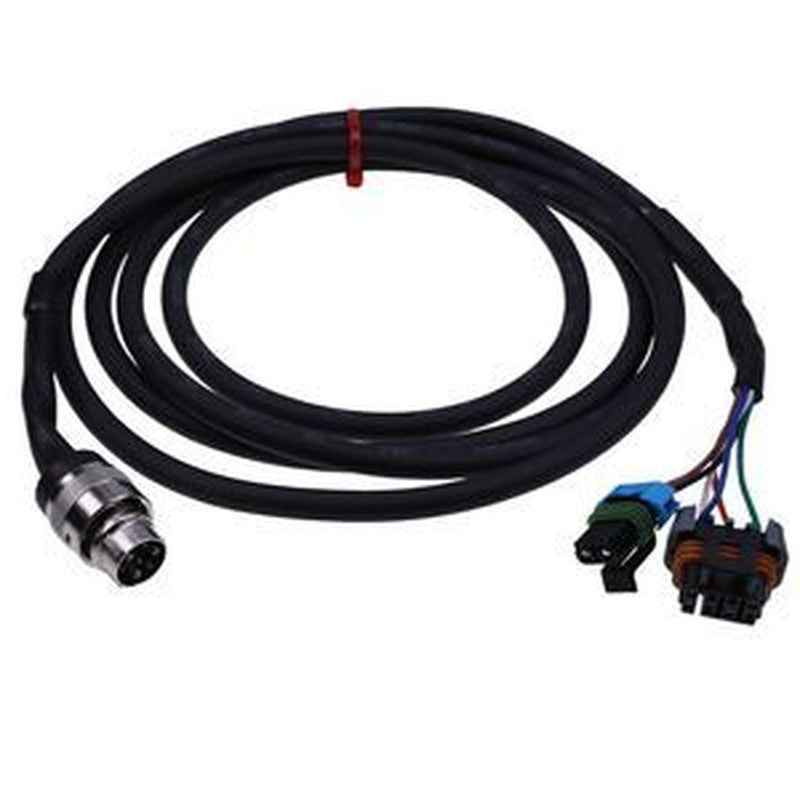 7-Pin Attachment Harness 6725368 for Bobcat Dozer Forestry Cutter