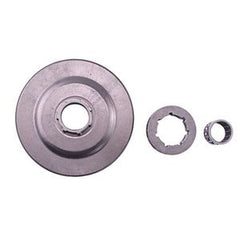 7-Tooth Chainsaw Sprocket 3/8' Pitch 513470X for Husqvarna 455/460/461