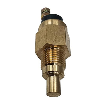 Water Temperature Sensor 701/54400 for Isuzu Engine 4HK1 6HK1 JCB Excavator JS160 JS175 JS190 JS200 JS210 JS240 JS260 JS115 JS330 JS180 JZ140 JS130 JS460-T2