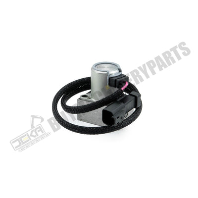 702-21-54900 Pilot Solenoid Valve FITS for Komatsu PC200-8,PC220-8 PC228US-3 PC200-7 702-21-55901 702-21-57400 702-21-57600