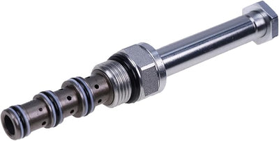 Solenoid Cartridge Valve 7023922 for JLG Lift 1100SJP 1200SJP 1250AJP 1350SJP 340AJ 450A 450AJ 800S 860SJ 680S 1100S