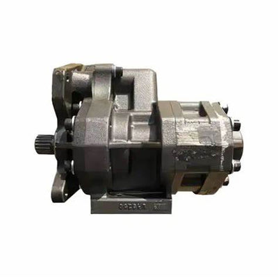 For Komatsu Bulldozer D275A-2 Hydraulic Pump 704-71-44030