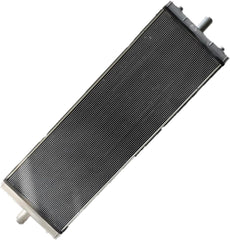 Núcleo del radiador del tanque de agua A 209-03-41210 para excavadora Komatsu PC800-8 PC850-8 