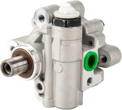 Bomba de dirección asistida 21-5223 | Alto rendimiento, dirección suave y precisa, ajuste directo, compatible con Grand Caravan 2001-2007, Caravan Town &amp; Country 2001-2007, Caravan 2001