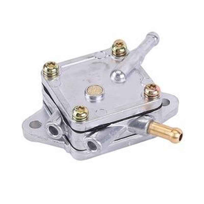 Single Outlet Fuel Vacuum Pulse Pump 31L for Honda GX610 GX620 GXV610 GXV620 Engines