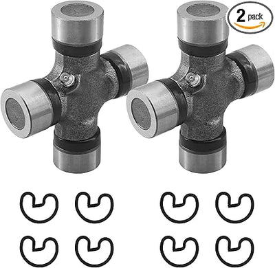 Kit de juntas universales 5-134X serie 1310/1330 (OSR), paquete de 2