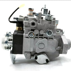 Fuel Injection Pump 22100-67070 For Toyota Engine 1KZ-TE Vehicle Land Cruiser Prado Colorado Hilux