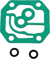 28252-PRP-013 Automatic Transmission Linear Solenoid Gasket Seal with O-Ring Kit Compatible with Acura & Honda vehicles