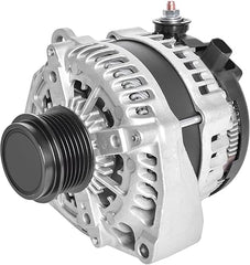 12V 170A Alternator 1042106870 84143540 22949467 for Cadillac CTS Escalade Chevrolet Camaro Silverado1500 GMC Yukon