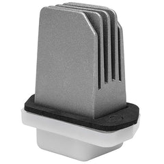 Blower Motor Resistor - Compatible with Nissan and Infiniti Vehicles - G20, JX35, Q45, QX4, QX60, Maxima, NV1500, Pathfinder, Rogue, Sentra, Titan 27761-70T03, 277614BA0A - AC Blower Control