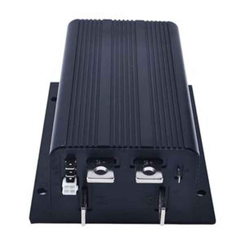 72/120V 350A (0-5K) Motor Controller 1231C-7702 1231C7702 for Curtis Golf Cart