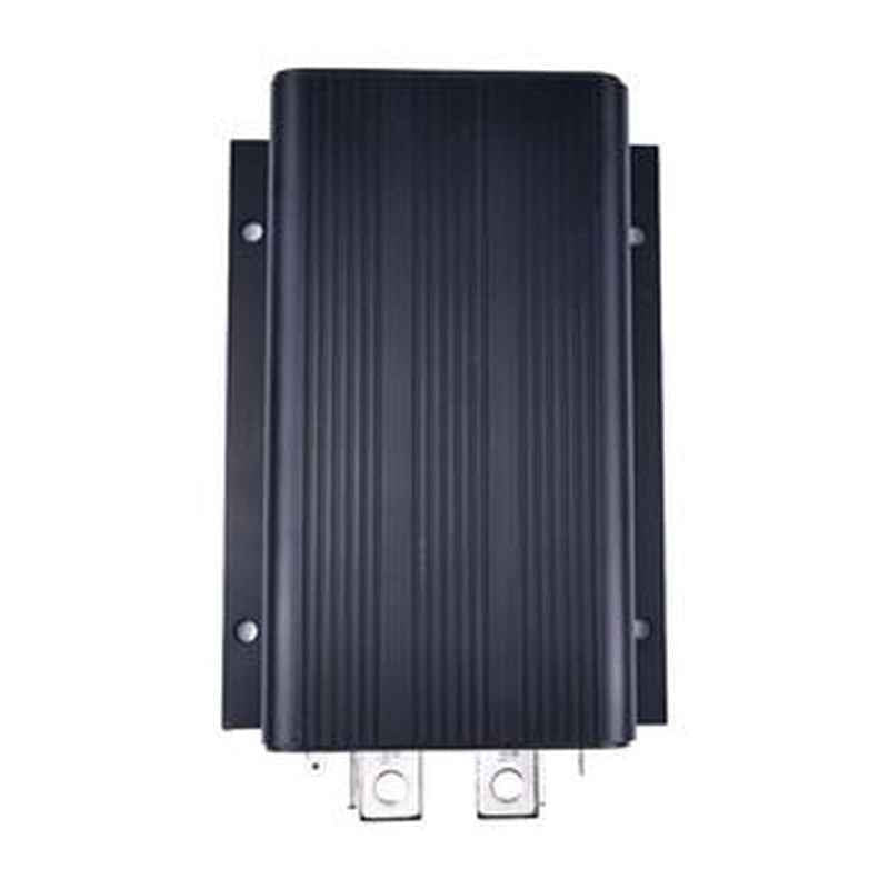 72/120V 350A (0-5K) Motor Controller 1231C-7702 1231C7702 for Curtis Golf Cart