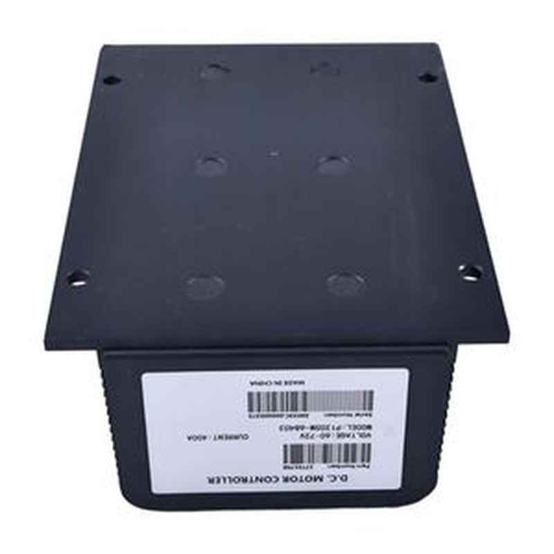 72/120V 350A (0-5K) Motor Controller 1231C-7702 1231C7702 for Curtis Golf Cart